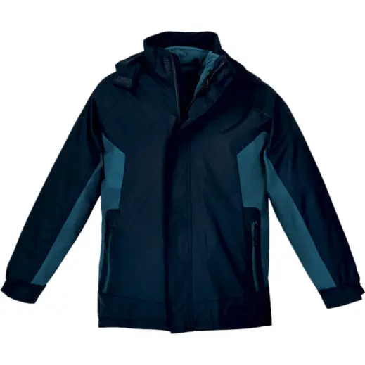 Mens 4-in-1 Navy
